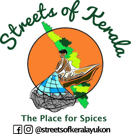 Streets of Kerala